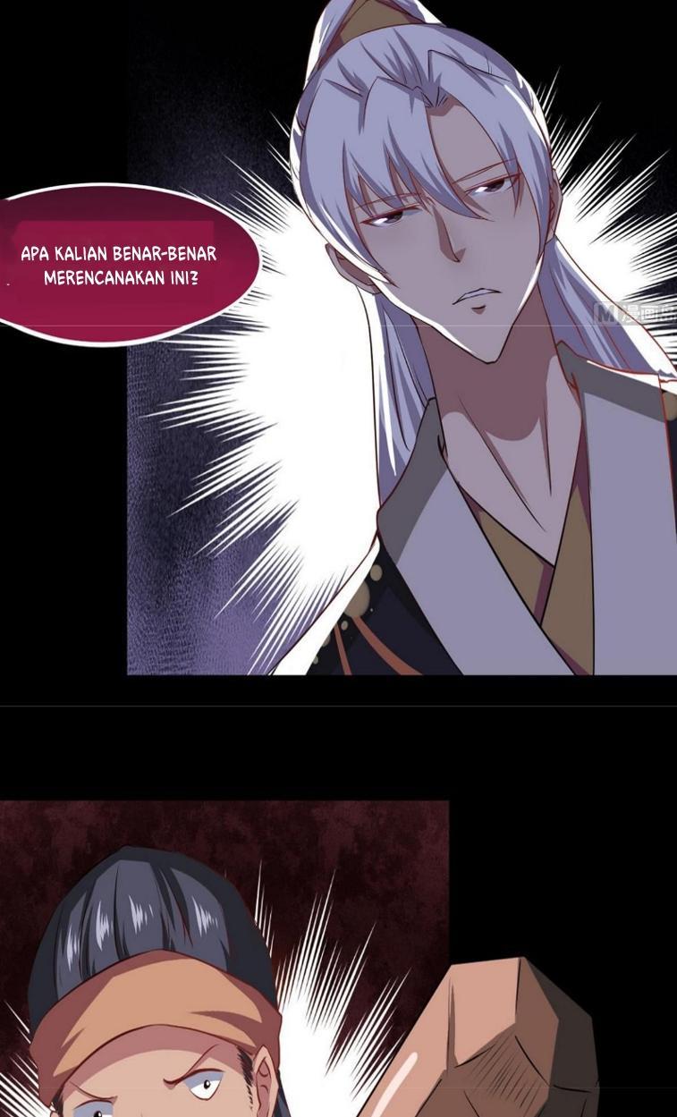 Magic Immortal Qi chapter 18